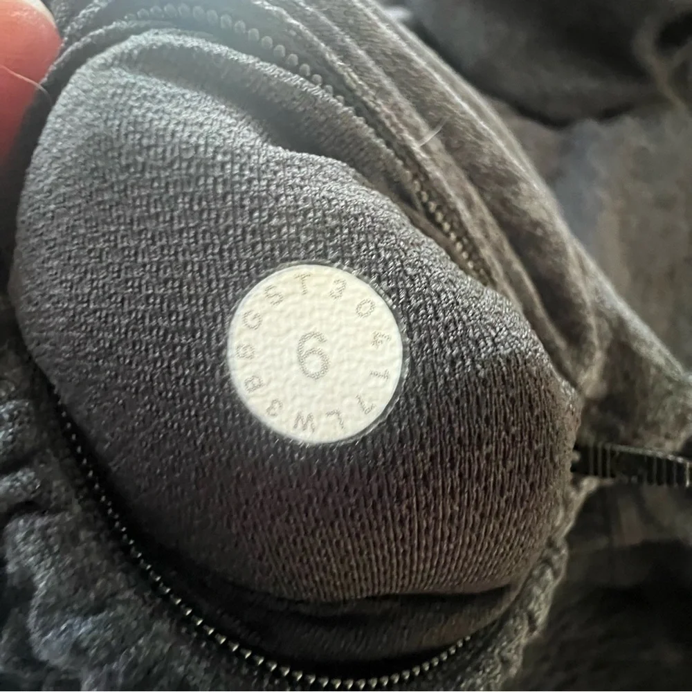 Lululemon Lead The Pack Hoodie Activewear Yoga Running Workout Gym Yoga Casual